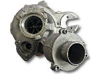 Brand New OEM IS38 Turbocharger